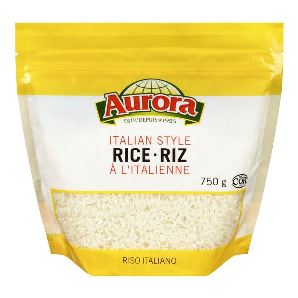 Metro Aurora Italian Style Rice Same-Day Delivery | Instacart