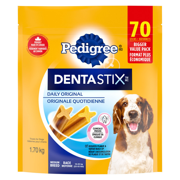 Pedigree Dentastix Daily Original