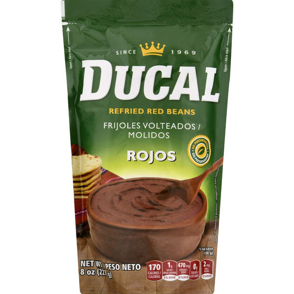 Ducal Rojos