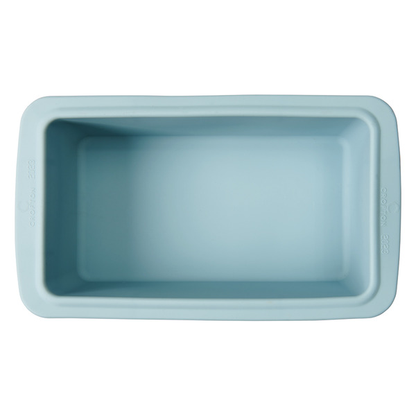 ALDI Crofton Silicone Bakeware Loaf Pan Blue Pickup Instacart
