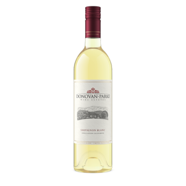 Donovan-Parke Sauvignon Blanc