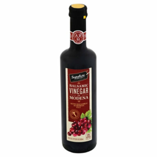 SIGNATURE SELECTS Balsamic Vinegar