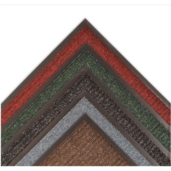 Mat Charcoal Carpet 48x72