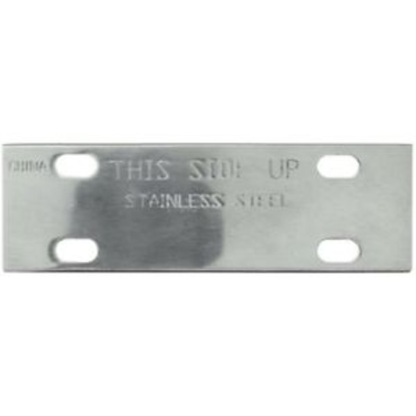 Chef Master - #90003HD Replacement Blades For Griddle Scraper