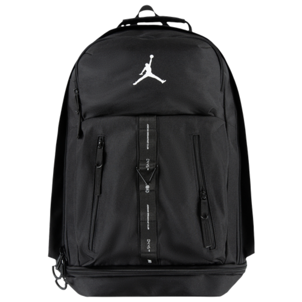Nike Sport Backpack - Black