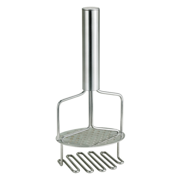 Dual-Action Potato Masher