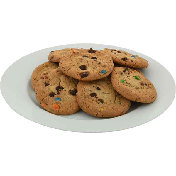 Market 32 Chocolate Chip & Candy Same-Day Delivery or Pickup