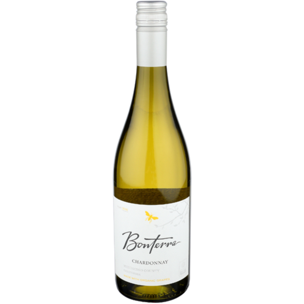 Bonterra Organic Chardonnay
