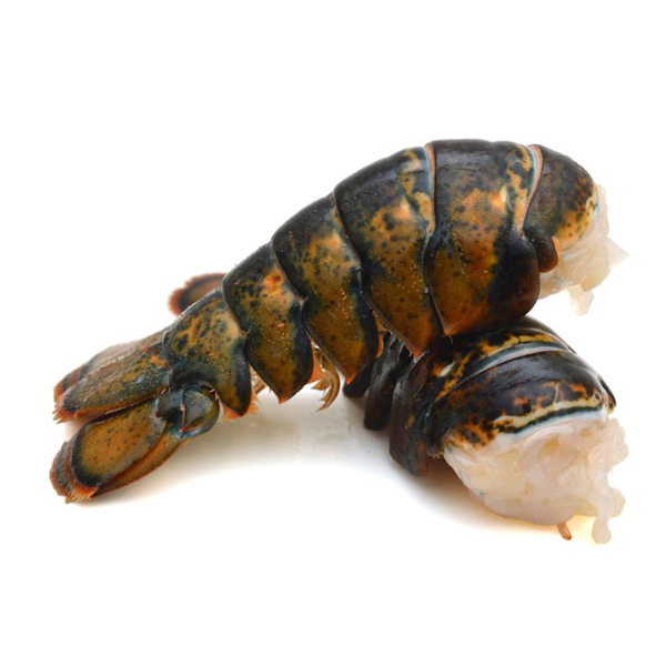 Lobster Tails, 4 oz