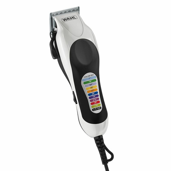 Wahl Easy-Match Color Coded Haircutting Kit