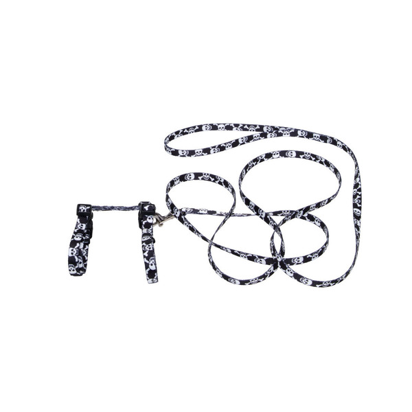Coastal Cat Harness and Leash Combo, Adjustable