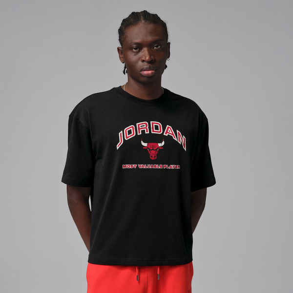 JORDAN Flight Essentials Tee, XL