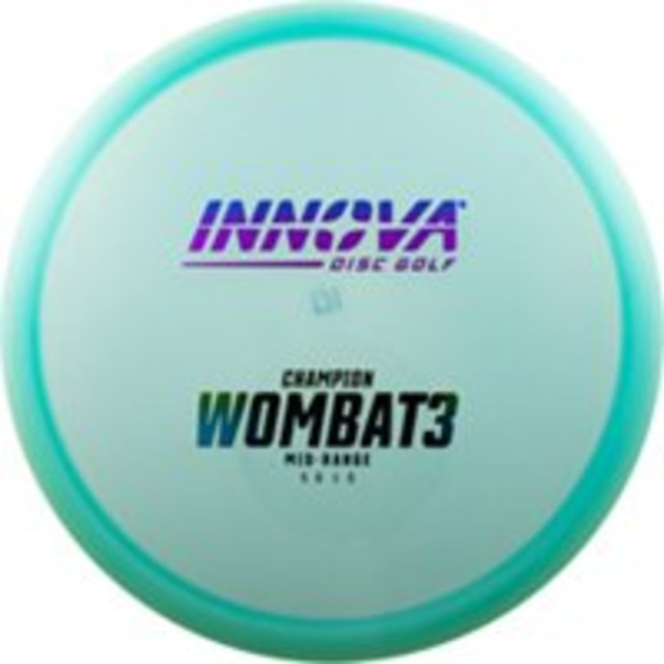 INNOVA Champion Wombat3 Mid-Range Golf Disc