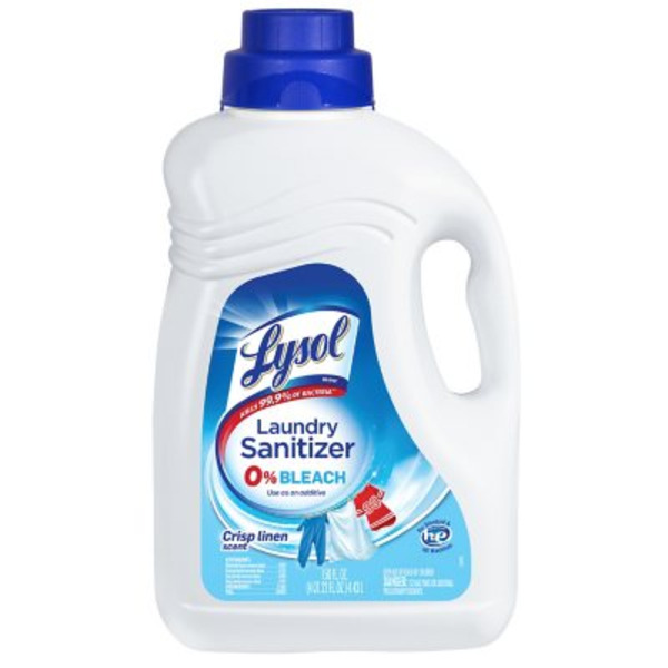 アングラーズリパブリック パームスエルア サイドストローク SDGS-79ML Lysol Crisp Linen Scent Laundry Sanitizer Same-Day Delivery