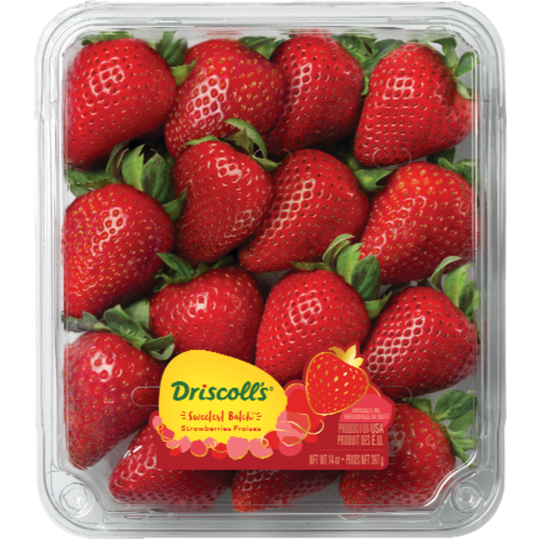 Driscoll's Sweetest Batch Strawberries