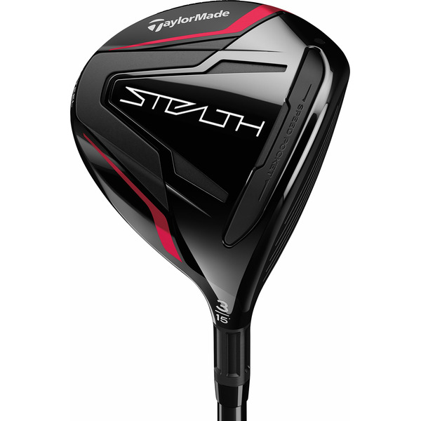 Taylor Made 2022 Stealth Fairway Wood