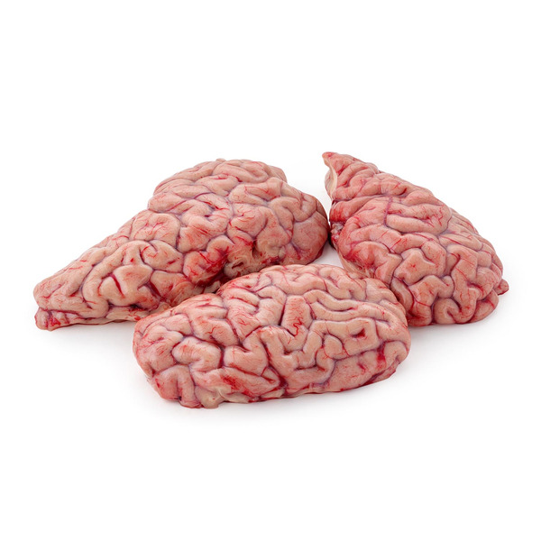 Farmland Pork Brains