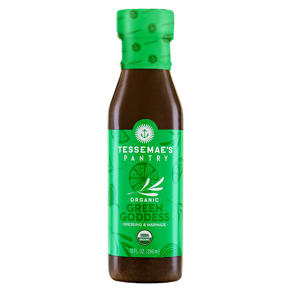 Tessemae's Pantry Green Goddess Same-Day Delivery or Pickup | Broulim's  Supermarket