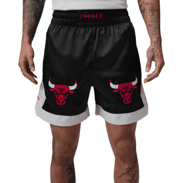 Jordan Flight Muay Thai Shorts, S
