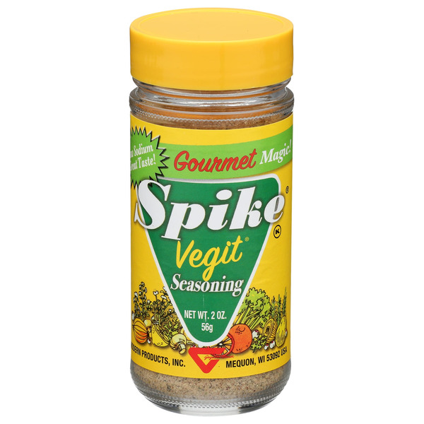 Spike Seasoning, Vegit Magic! Same-Day Delivery | Bristol Farms