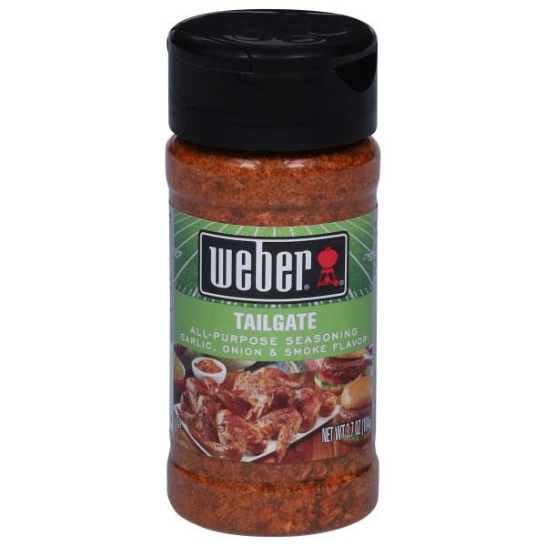 Publix er AllPurpose Seasoning, Garlic, Onion & Smoke Flavor