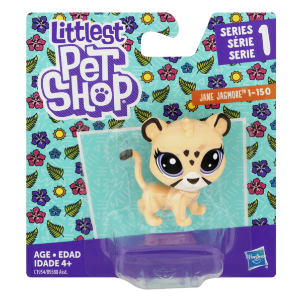 littlest pet shop 977