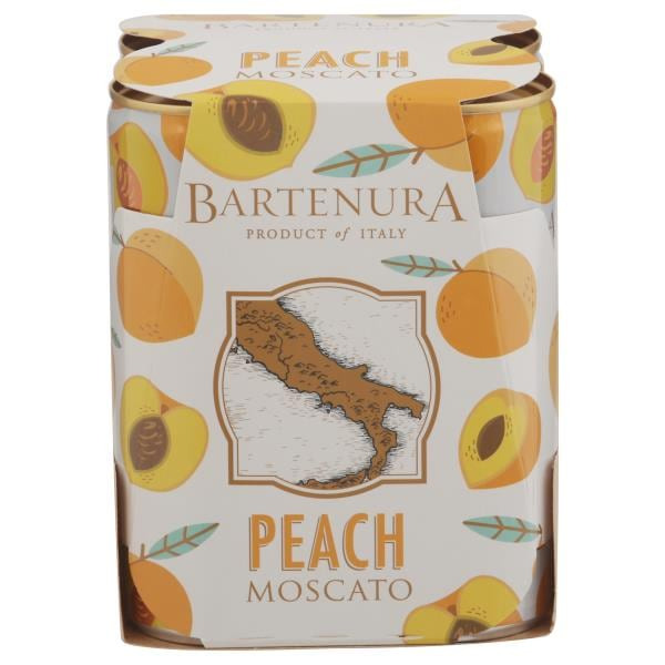 Bartenura Moscato, Peach Same-Day Delivery or Pickup | Publix