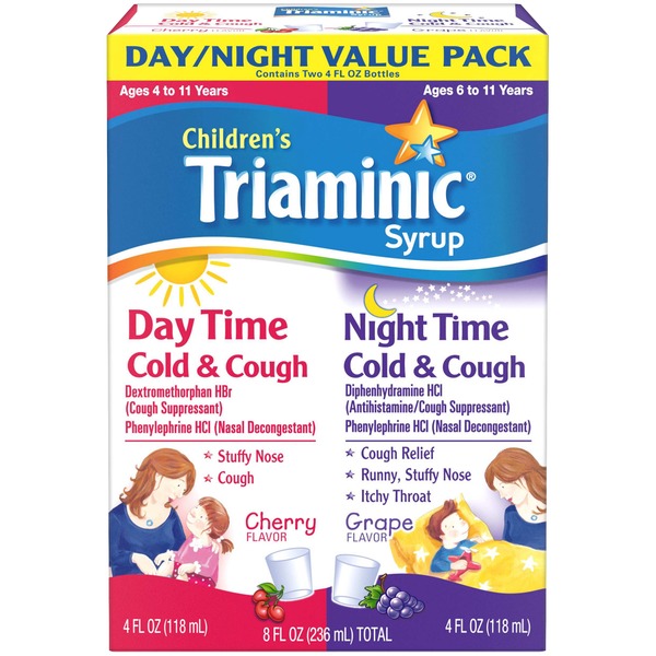 Best Nighttime Cough Medicine For 2 Year Cold MedicineWalls