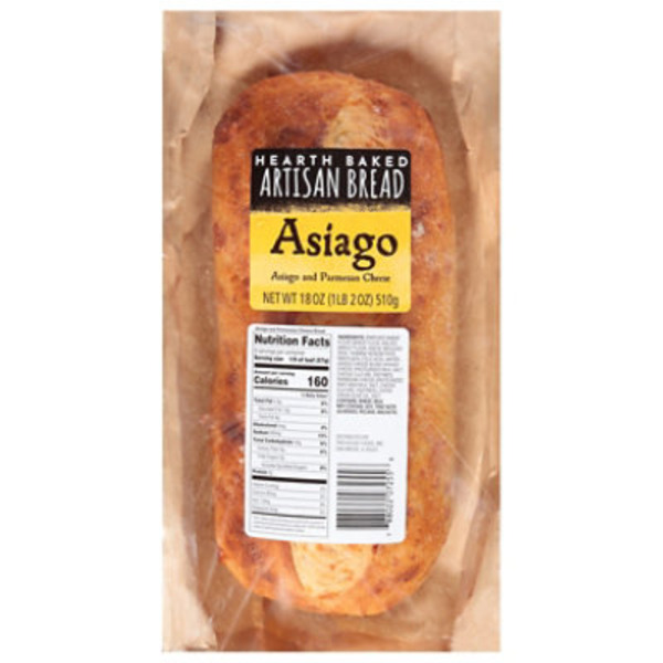Cbn Asiago Batard