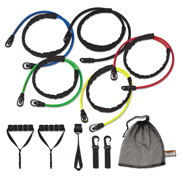 ALDI Crane 5 Level Resistance Tube Set SameDay Delivery or Pickup