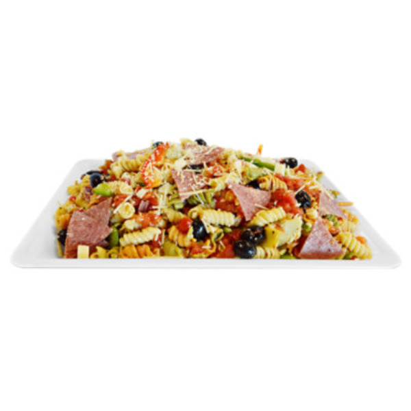 Antipasta Pasta Salad
