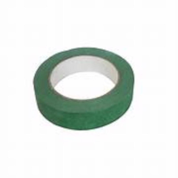 Panacea Products Plant Tie Fabric Tape - Green