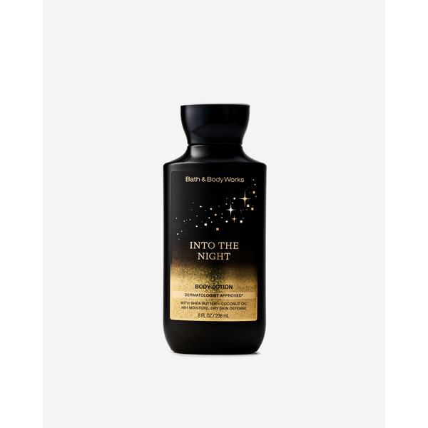 Into the Night Body Lotion