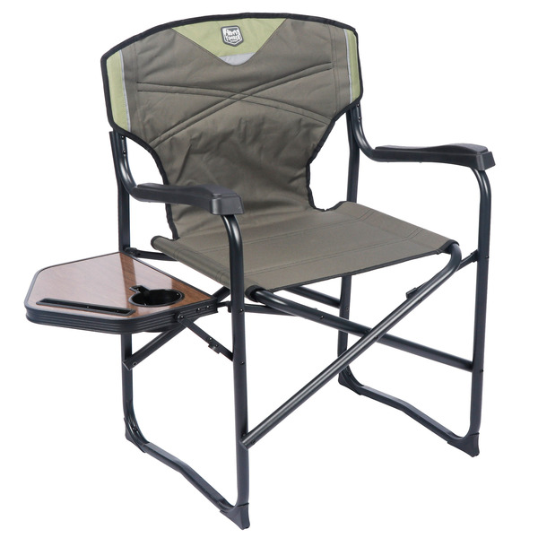 Timber Ridge Director’s Chair, Sage Green