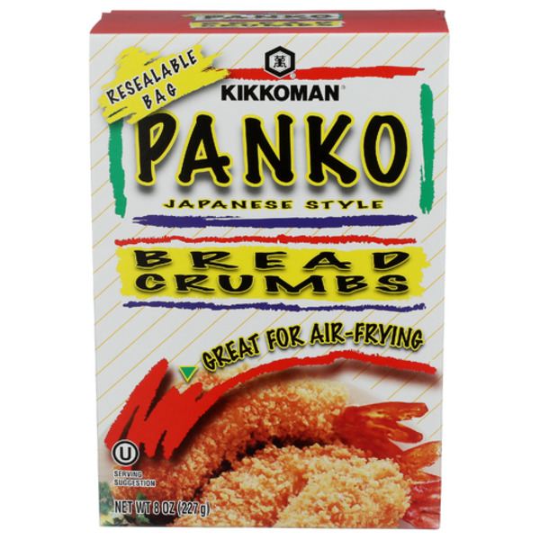 Kikkoman Panko Bread Crumbs Same-Day Delivery or Pickup | Sprouts