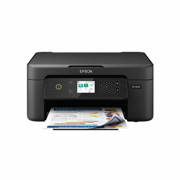 Target Epson Expression Home XP-4200 All-in-One Inkjet Printer Same-Day ...