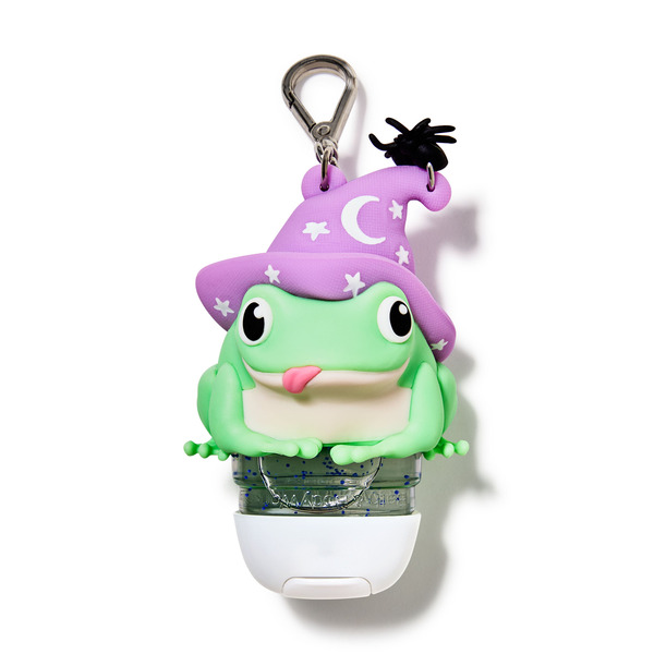 Magical Frog PocketBac Holder Same-Day Delivery | Bath & Body Works