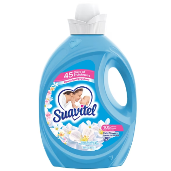 Suavitel Field Flowers 1.05Z