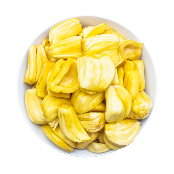 Fresh Cut Jackfruit, 1.5 lbs