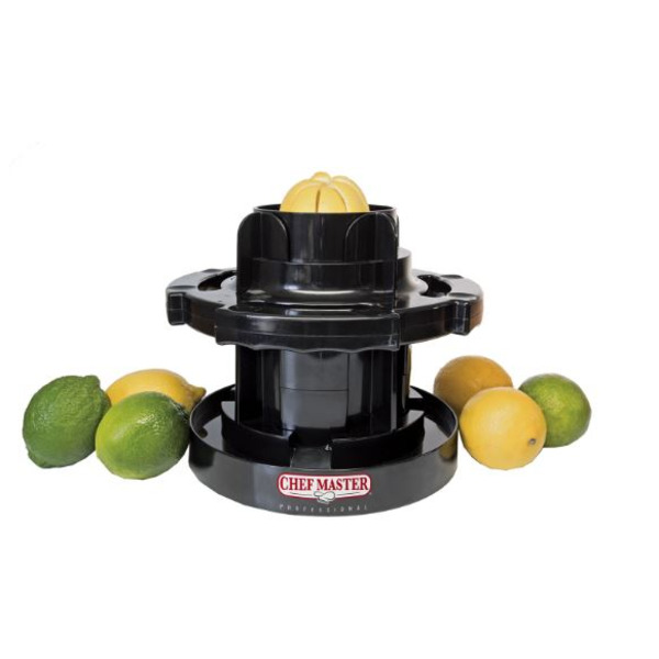 Plastic Citrus Wedger 16 Cut