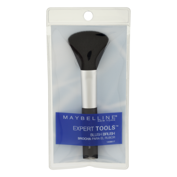 Maybelline Expert Tools Blush Brush (1 ct) Instacart