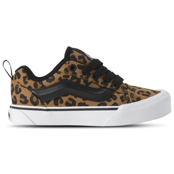 Vans Knu Skool Grade-School, Size 6