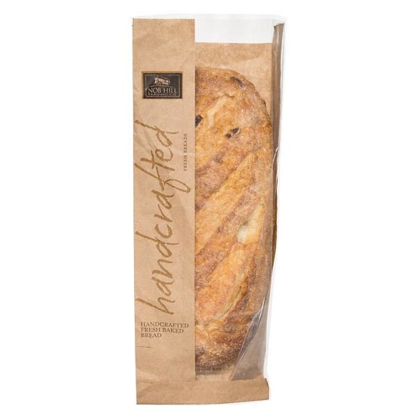 Raley's Nob Hill Trading Co. Pugliese Bread Same-Day Delivery | Instacart