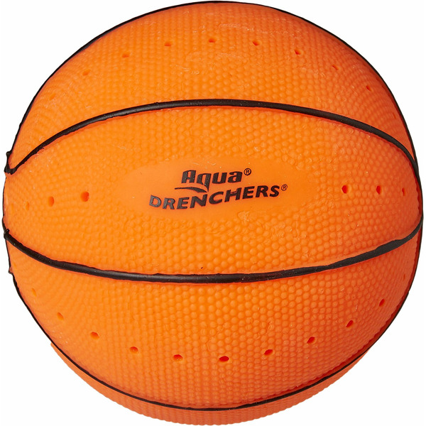 Aqua Drenchers Basketball, Ages 3+