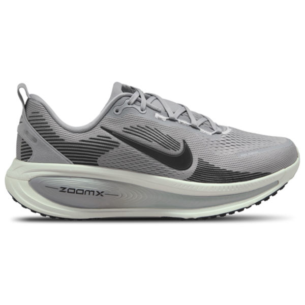 Nike Men's Vomero 18 Running Shoes, Size 9 - Summit White/Wolf Grey/Anthracite