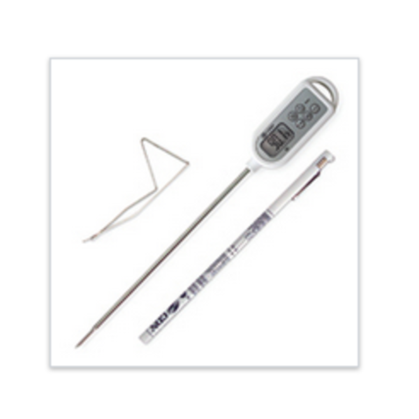 CDN - Long Waterproof Thermometer