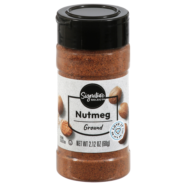 Signature SELECT Ground Nutmeg