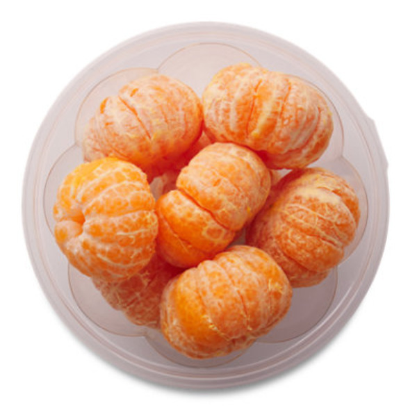 Sumo Mandarin Bowl