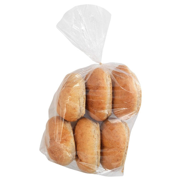 Ralphs Bakery Fresh Goodness Wheat Kaiser Rolls Same-Day Delivery ...