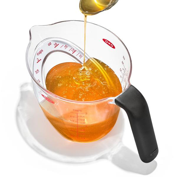 OXO Measuring Cup, Angled